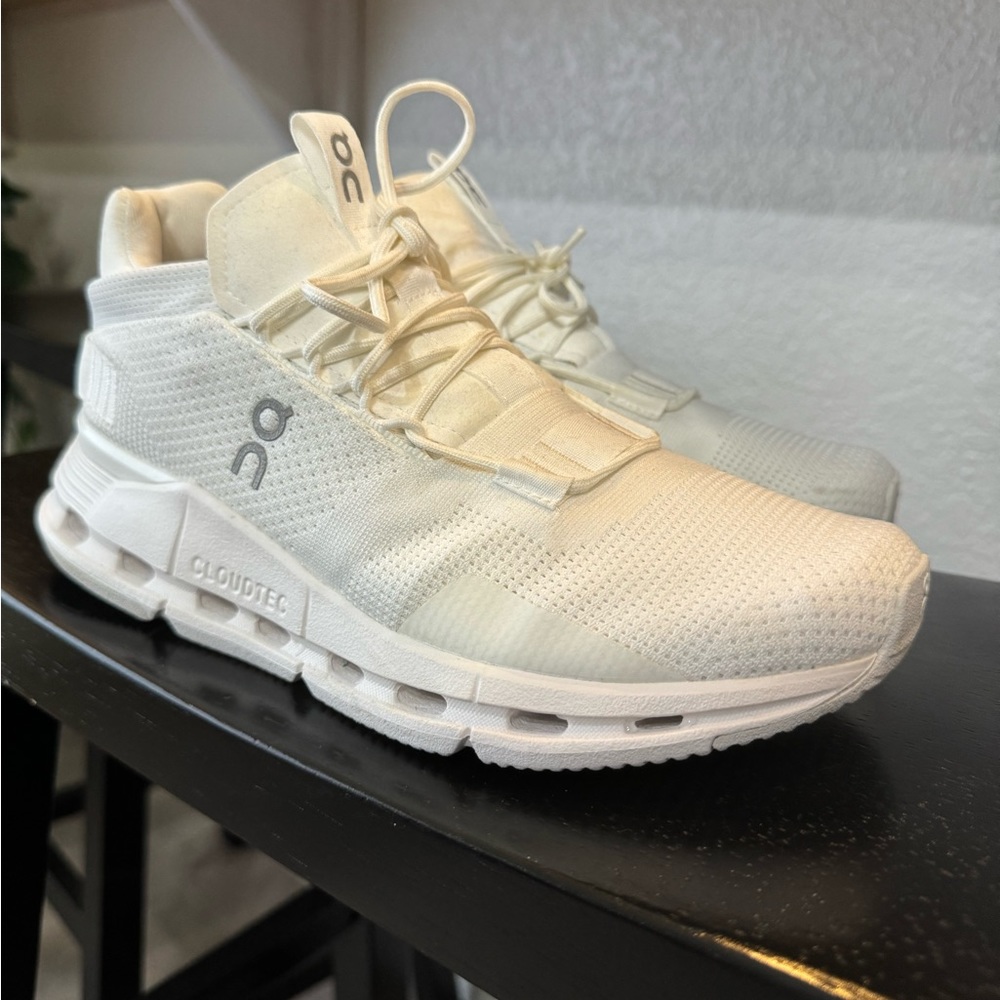 Women’s Cloudnova sneakers
